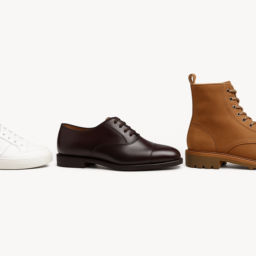 Schuhe