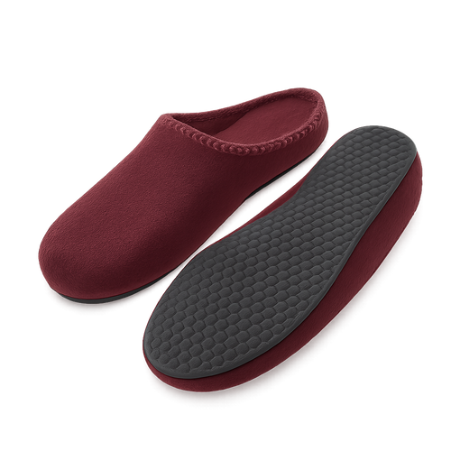Filz Slipper - Tromven Schuhe