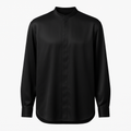 Seide Eleganz Hemd - Tromven Hemden