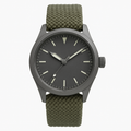 Titan Chrono Armband - Tromven Uhren