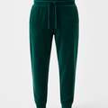 Velour Jogger - Tromven Hosen
