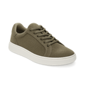 Velours Wildleder Sneakers - Tromven Schuhe