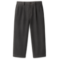 Woll-Kordhose - Tromven Hosen