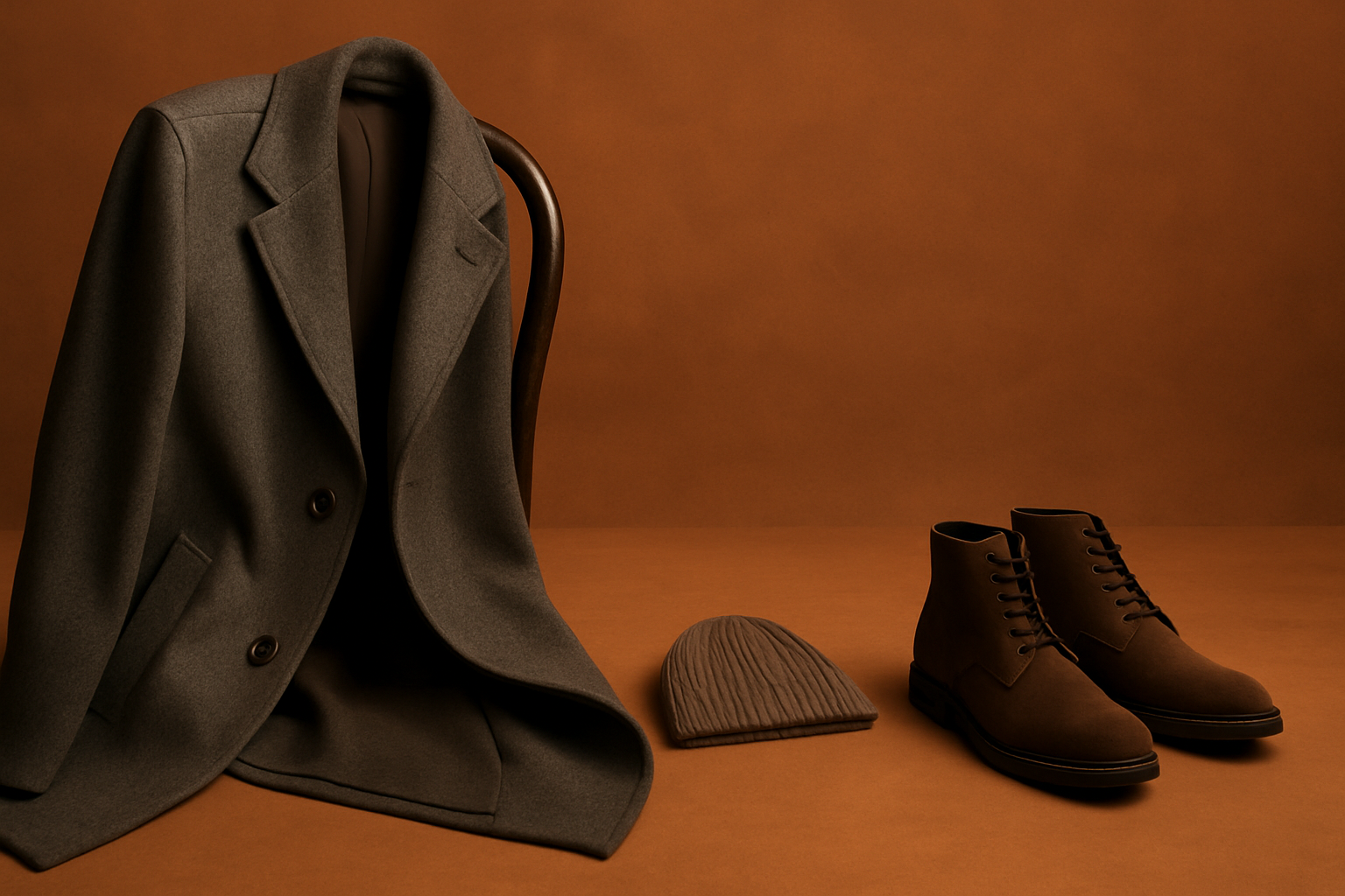 Tromven Desktop Banner 2